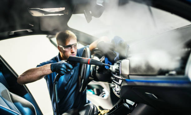 Best Dryer Vent Cleaning Services  in Lorenz Park, NY