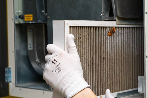 Best Air Duct Cleaning Cost  in Lorenz Park, NY