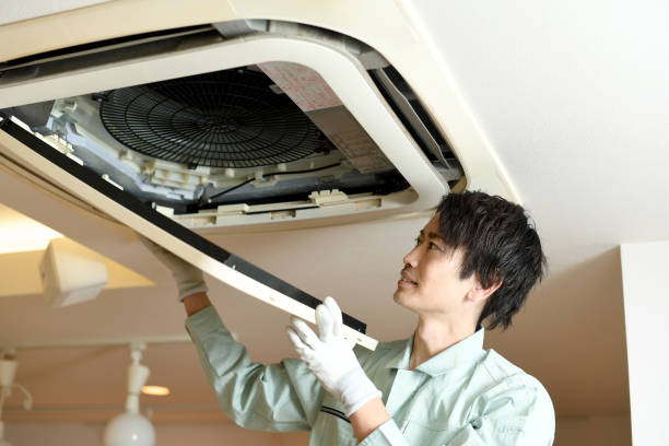 Best Home Air Vent Cleaning  in Lorenz Park, NY